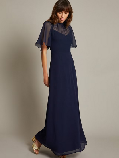 Mona Maxi Dress, Sage