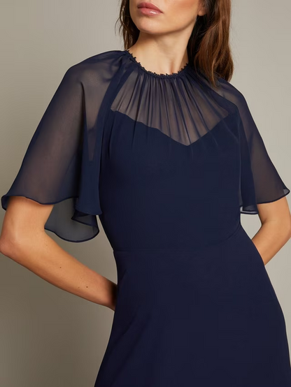 Mona Maxi Dress, Sage