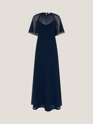 Mona Maxi Dress, Sage