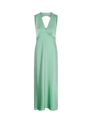 Nova Tie Back Dress