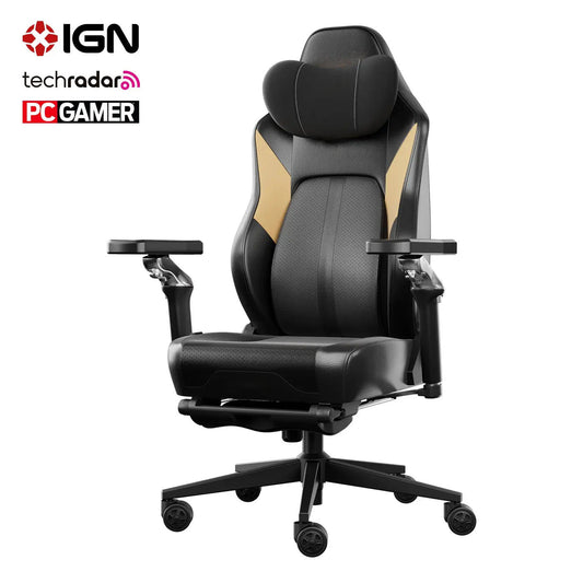 Shadow Core Pro 2 Ultra Ergonomic Gaming Chair