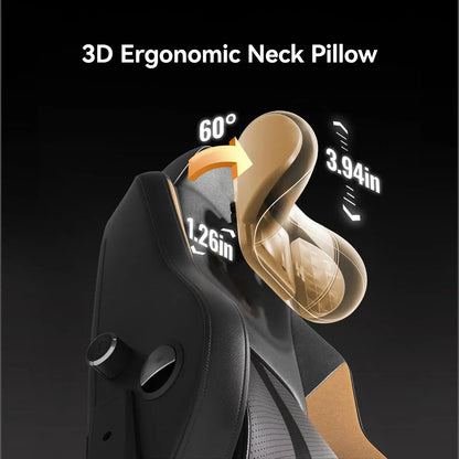 Shadow Core Pro 2 Ultra Ergonomic Gaming Chair