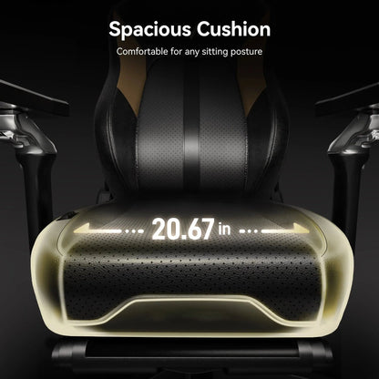 Shadow Core Pro 2 Ultra Ergonomic Gaming Chair