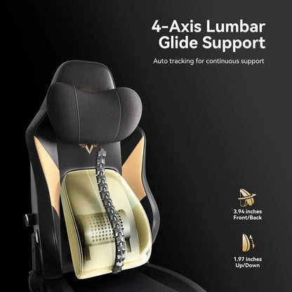 Shadow Core Pro 2 Ultra Ergonomic Gaming Chair