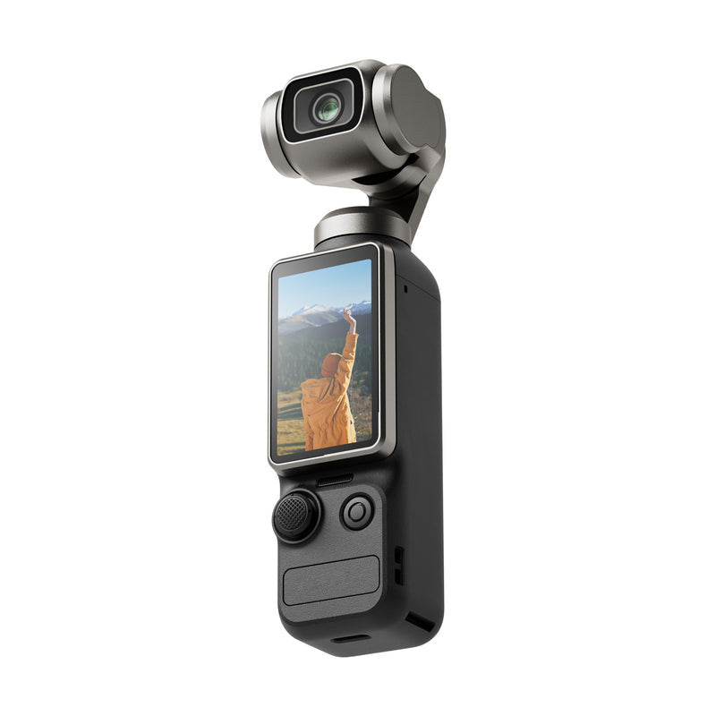 Extreme Pro 4K120fps Pocket Gimbal Camera with 1 CMOS Sensor