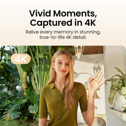 Extreme Pro 4K120fps Pocket Gimbal Camera with 1 CMOS Sensor