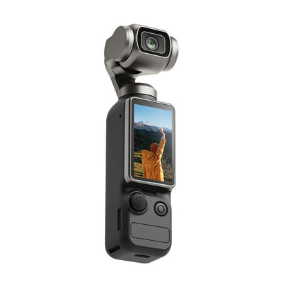 Extreme Pro 4K120fps Pocket Gimbal Camera with 1 CMOS Sensor