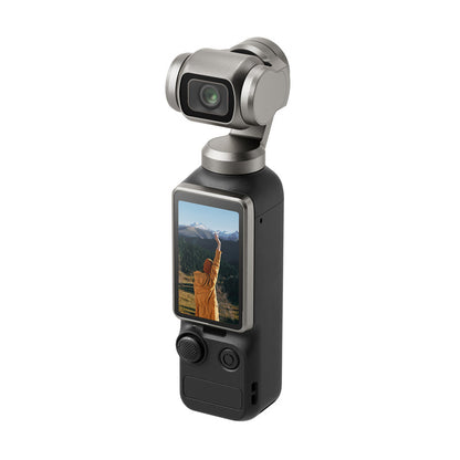 Extreme Pro 4K120fps Pocket Gimbal Camera with 1 CMOS Sensor
