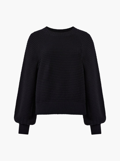 Mozart Bishop Sleeve Jumper