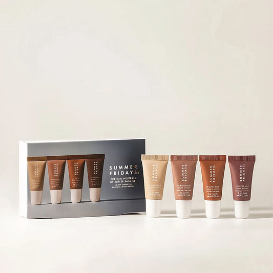 The Lip Butter Balm Mini