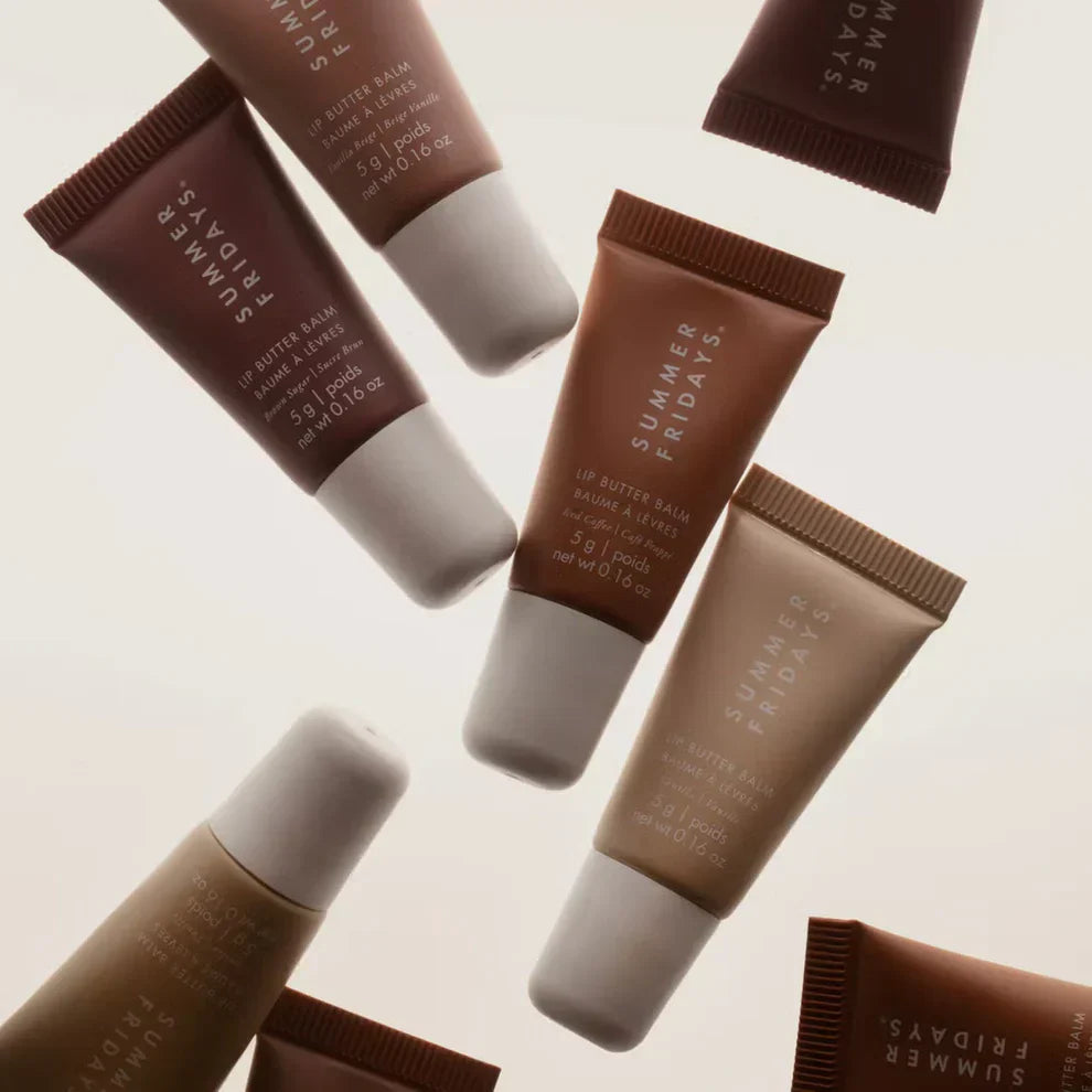 The Lip Butter Balm Mini